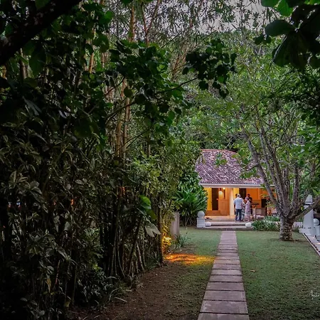 The Well House Galle Sri Lanka-2