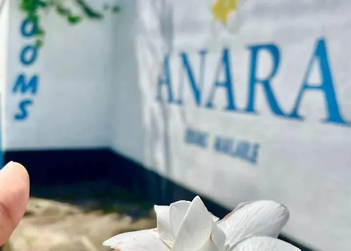 Anara Villa Unawatuna